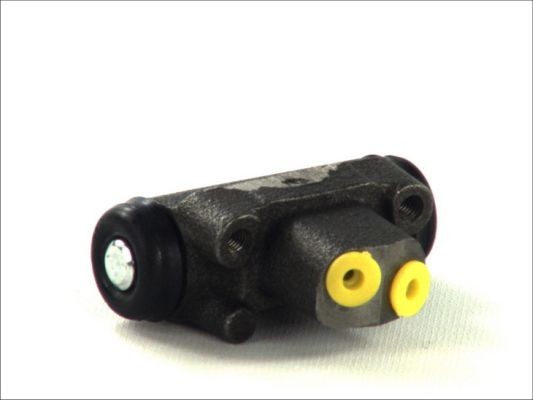 ABE Radbremszylinder Radzylinder Hinten Links FüR KIA Pregio Kasten TB K2700 SD-image