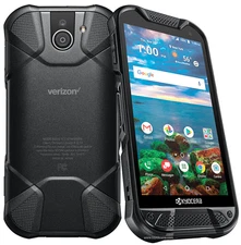 Kyocera DuraForce Pro 2 E6910 Verizon Unlocked 64GB Black A