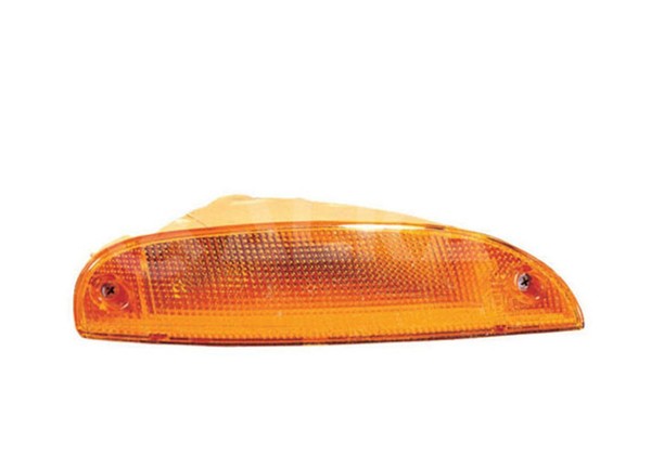 Blinkleuchte Alkar 3302603 P21W FüR Daewoo Matiz M100 M150-image