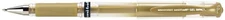 Uni-Ball Gel Impact Pen Gold
