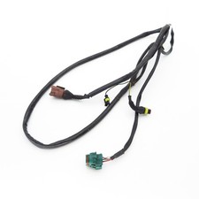 cable Motorleitungssatz air conditioning compressor Lichtmaschiene Maserati 3200