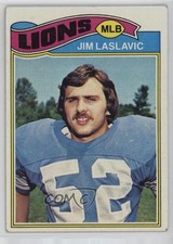 Click to enlarge Jim Laslavic