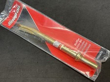New Snap On Tools Air Hammer Chisel Bit Phg87a Muffler Metal Cutter New Snap On Tools Air Hammer Chisel Bit Phg87a Muffler Metal Cutter