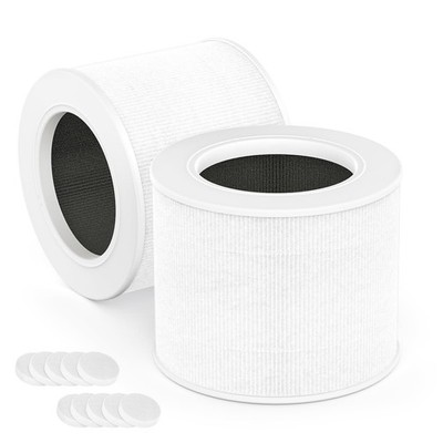 2er Pack Core Mini Ersatzfilter kompatibel 