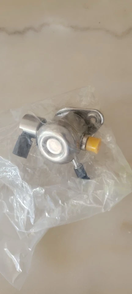 Porsche Macon HPFP Foto 4 de 4