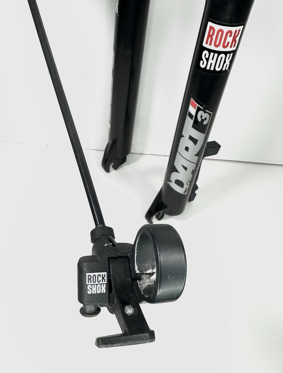 Rock Shox Dart 3 26” Inch Fork | eBay
