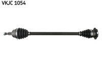 Antriebswelle SKF Vkjc 1054 FüR Skoda VW Audi Golf A3 Octavia Bora TT Seat Leon