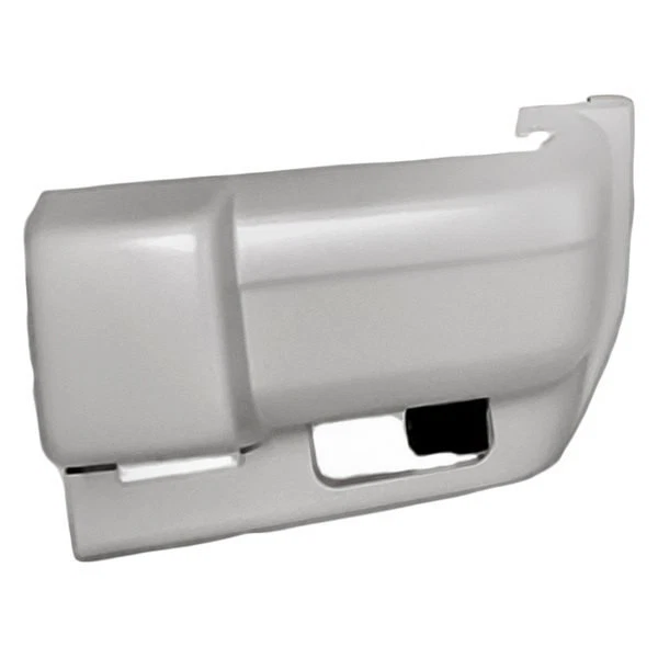 Bumper End For Jeep Cherokee 1997-2001 Driver OR Passenger Side Front 5DY00DX8AB Foto 3 de 4
