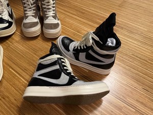 Rick Owens 41 | eBay