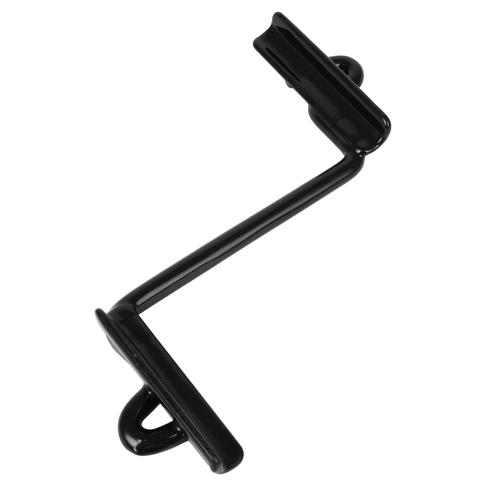 Battery Hold Down Bracket Direct For 1987-2001 Jeep Cherokee 2.5L 4.0L Foto 4 de 4