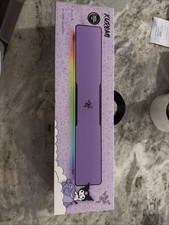 Razer Leviathan V2 X Bluetooth Gaming Speaker - Kuromi Edition