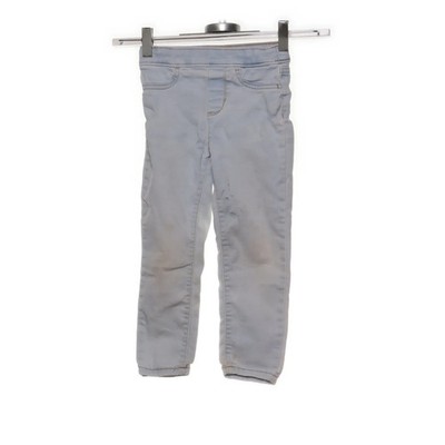Levi Strauss & Co, Jeans, Größe: 104/110, PULL-ON JEGGING, Blau #gTz