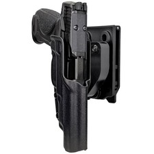 Quick Release IDPA Holster fits Smith & Wesson M&P9 M2.0 Metal HD