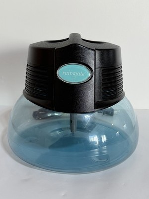 Rainbow Rainmate IL Air Freshener Purifier w/ LED Light Excellent And Clean