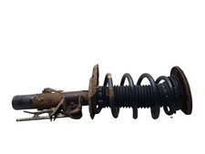 FORD S MAX Strut Shock Absorber Left Near Side Front 2.2 Diesel 2010 MK1 FL 
