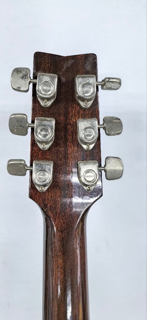 Yamaha Fg-200 Acoustic Guitar Made in Japan 744h14 for sale online
