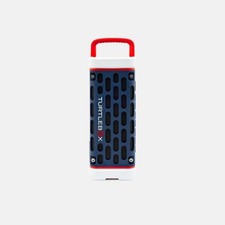 TURTLEBOX RANGER SPEAKER - AMERICANA BLUE - LIMITED