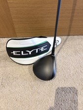 Callaway Elyte Driver