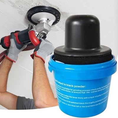 Dry Guide Coat 150G Trockenschleifpulver für Autokarosserien, Marineboote