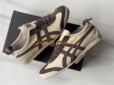 Onitsuka Tiger MEXICO 66 1183C076 256 Beige Brown