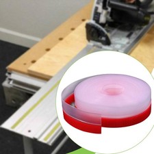 Circular Saw Guide Rail Sturdy Replacement for Drill Press Table Woodworking