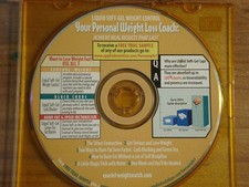 Your Personal Weight Loss Coach