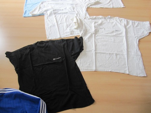 Herren Paket Bekleidung Bekleidungspaket Gr. XXL Markenpaket - Bild 3 von 5