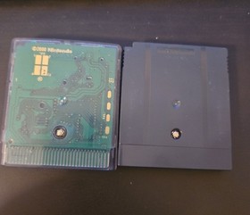 Anpanman Fushigina Niko Niko Album Nintendo Gameboy GB Game Boy Japan Import set