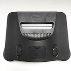 Nintendo 64 N64 Console Black Japan NUS-001 w/box,manual,Cables Working 4902370502527