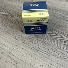 Lot Of 12 New Group 7 Hosanna H111 Engine Oil Filters Replaces Fram Ph3387a Pf47 Lot Of 12 New Group 7 Hosanna H111 Engine Oil Filters Replaces Fram Ph3387a Pf47