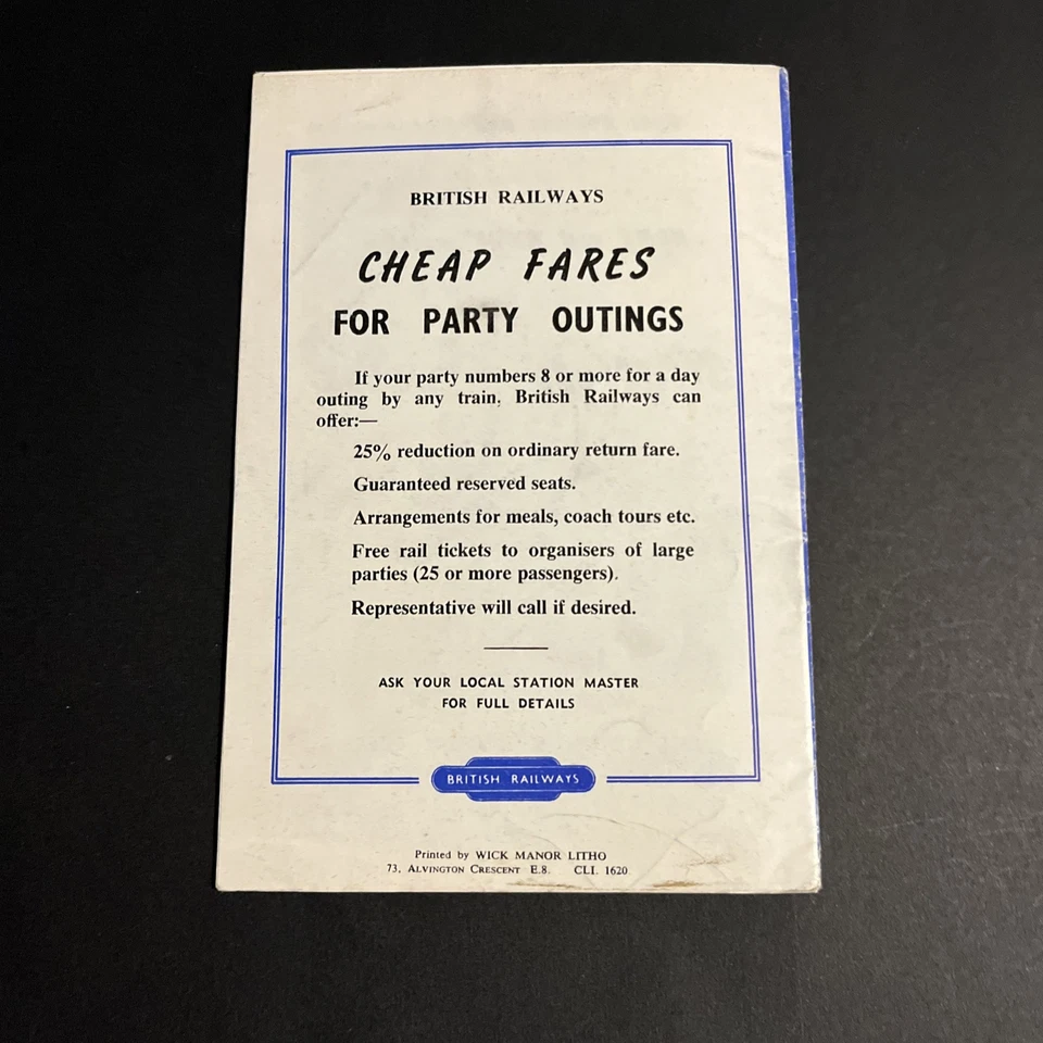 (2) Leyton Orient v Bury. 25th April, 1964 . Second Division. - Image 3 of 3