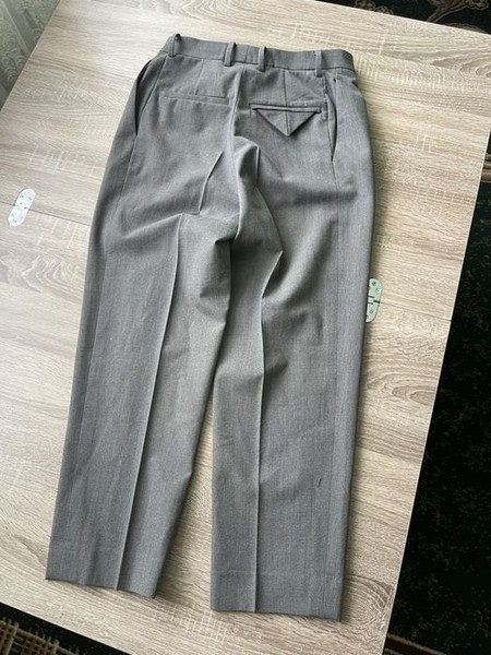 Women Bottega Veneta Trousers 42