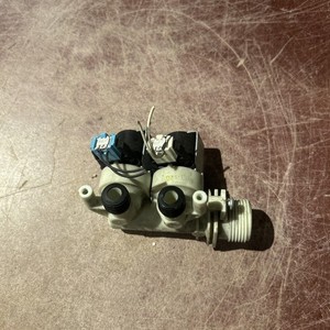 Hotpoint AQGXF149PM Waschmaschine - Wasserzufuhr Einlassventil