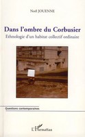 NoëL Jouenne | Dans L'ombre Du Corbusier | Taschenbuch | FranzöSisch (2020)