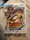 Mario Strikers Charged (Nintendo Wii) Great Condition CIB Complete & Tested