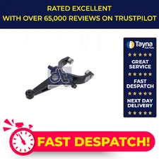 Clutch Release Fork / Lever 1.13270 Diesel Technic 1773621 2692141 Quality New