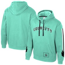 Unisex-Stadium Essentials Mint New York Liberty City Star Rebel Edition