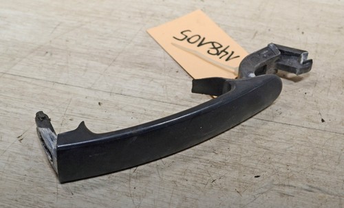 VW Polo 9N3 2007 Tür Griff aussen Tür vorne Re Li passend 3B0837207 #148105-G230