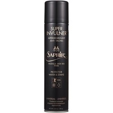 SAPHIR Medaille d Or Super Invulner Waterproof Spray for All 300ml, Neutral