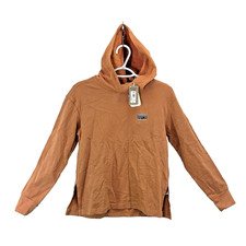 Women's Patagonia Small Regenerative Organic Certified Cotton Essential Hoody XS