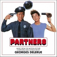 Audio Cd - George Delerue - Partners - Quartet Records -D- Neu