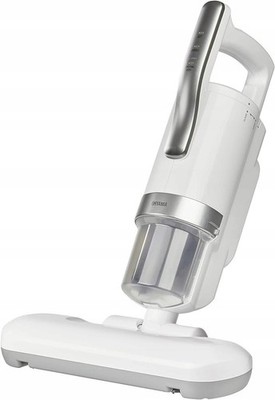 Iris Ohyama 531346 IC-FAC4 Milben-Staubsauger unvollständig