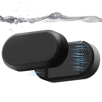Waterproof Silicone Case with Strong Magnet for Samsung Smart Tag2 5.6x3x1.52cm