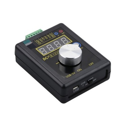 0-10V 4-20ma Analog Signal Generator Voltage Simulator Adjustable Calibrator G