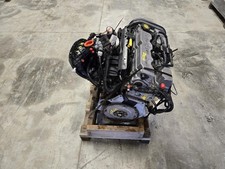 2001-2002 Dodge Stratus 2.4l Gas Engine Vin X 8th Digit Fwd 144k Miles 2001-2002 Dodge Stratus 2.4l Gas Engine Vin X 8th Digit Fwd 144k Miles