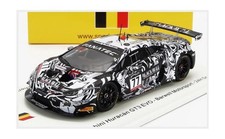 Spark-Model SB526 Lamborghini - Huracan GT3 Evo Team Barwell Motorsport N 77 24H