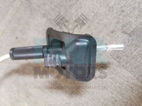 BENTLEY Continental Gt Bracket Mounting Guide Tube 3W8827945D - Picture 5 of 21