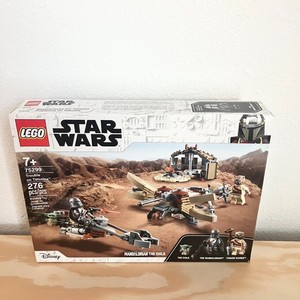 Lego 75299 | eBay