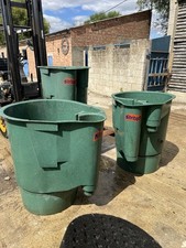 Nititech Vortex Filtration System & All Medium & Filter Matter, koi pond