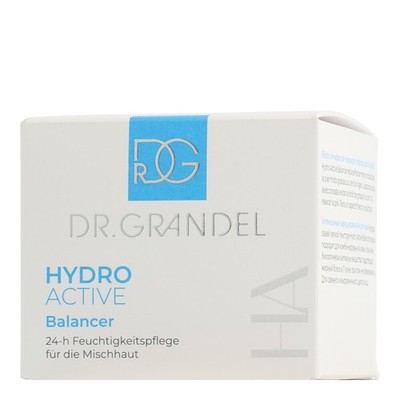 Dr. Grandel Hydro Active Balancer 50ml